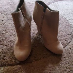 Booties